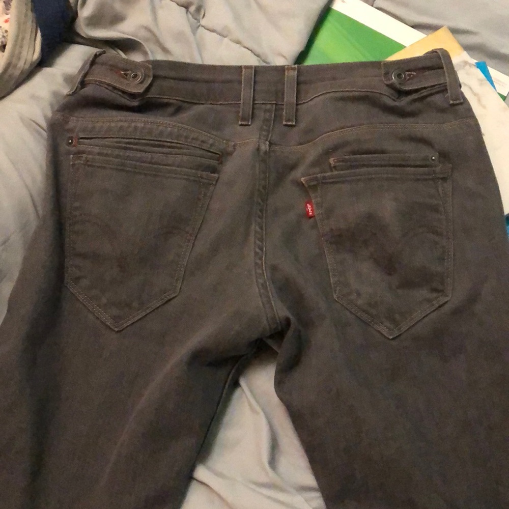 Levi’s 511 slimfit jeans